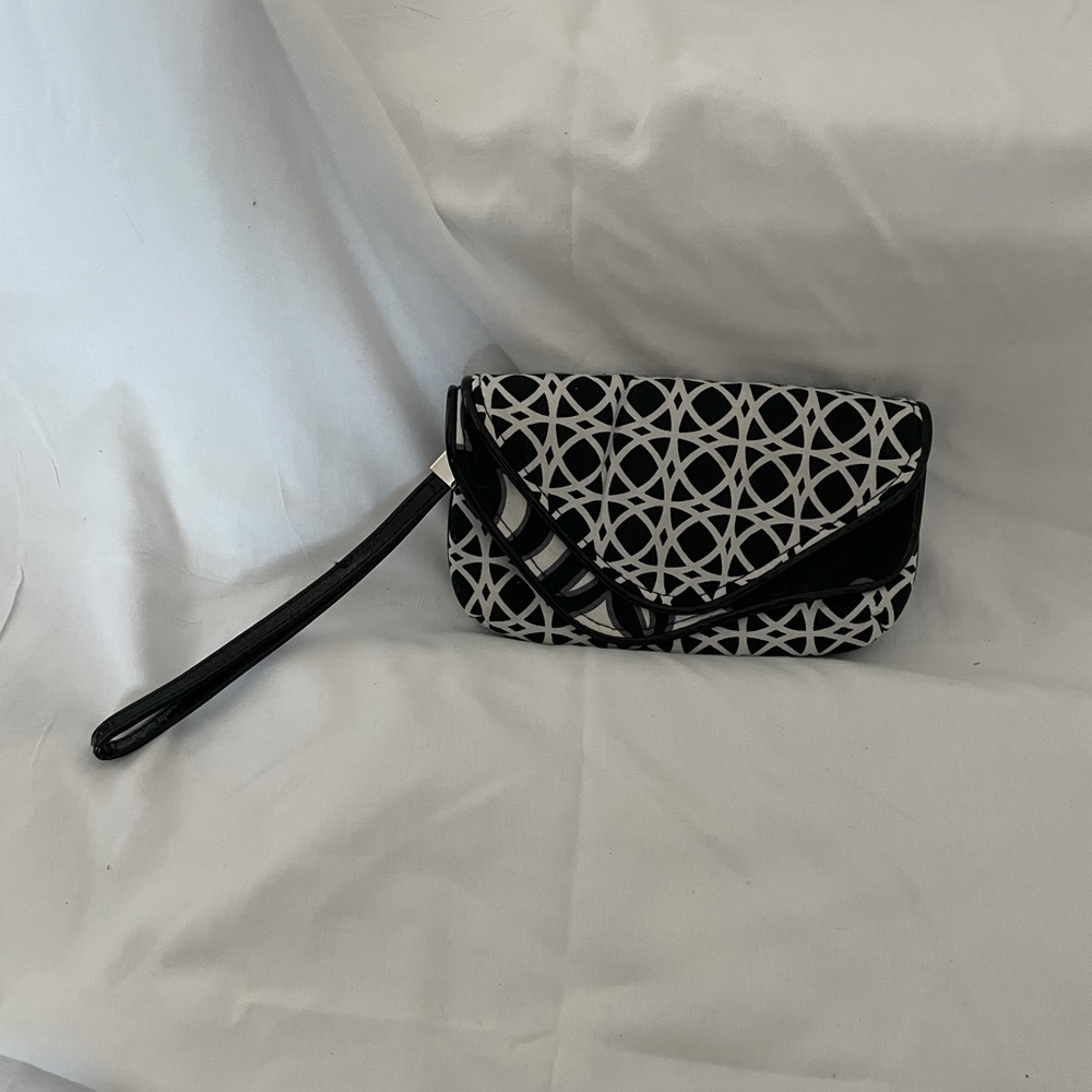 Vera Bradley Wristlet